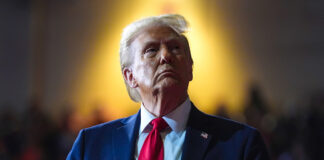 Trump: «Una civilización entera morirá esta noche, para no volver jamás»