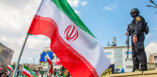 Medios: Irán corta comunicaciones directas con EE.UU. tras las nuevas amenazas de Trump