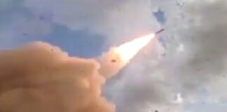 «Nueva fase de la guerra»: Irán usa por primera vez sistemas de lanzamiento doble