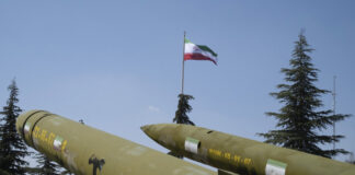 Irán, preparado para «todos los escenarios» horas antes de que expire el ultimátum de Trump