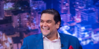 Cambios en CDN-37: Nelson Rodríguez asume dirección del canal, René Brea en producción y programación