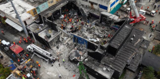 Tragedia del Jet Set: el techo que cayó sobre todo el país