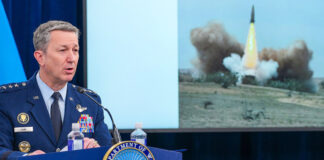 Jefe del Estado Mayor Conjunto de EE.UU.: «Seamos claros: un cese al fuego es una pausa»