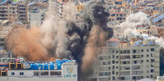 WSJ: Irán pone la siguiente condición al diálogo con EE.UU. en Pakistán