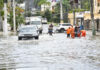 Más de mil viviendas afectadas y más de 5,000 personas desplazadas por lluvias