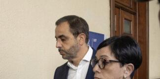 Yeni Berenice juzga “innecesario y absurdo” el pedido de contraperitaje en el caso Jet Set