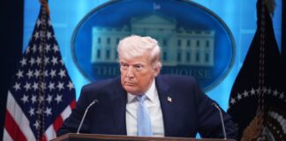 Trump amenaza con ataques a Irán «más fuertes de lo que nadie haya visto jamás» de no prosperar la tregua