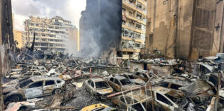 «Acto malvado»: Irán acusa a Israel de sabotear la diplomacia con ataques contra Líbano