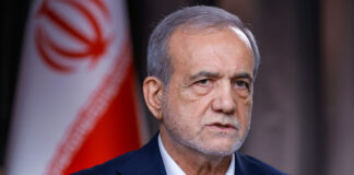 «Violación flagrante»: Presidente iraní denuncia los ataques israelíes contra el Líbano