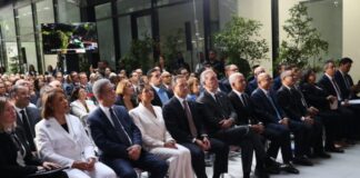 Abinader participa. Inauguran la Conferencia del Poder Judicial 2026: Justicia del Futuro