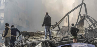 Irán: Sería una tontería si EE.UU. desea hundir su economía permitiendo que Netanyahu acabe con la diplomacia