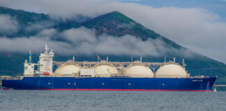 FT: La UE aumenta las importaciones de gas natural licuado ruso