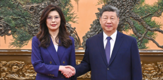 Cómo llega China con mejores cartas a la mesa antes de negociar con Trump