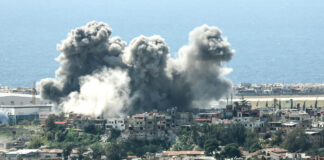 Irán espera que se cumplan estas dos medidas acordadas con EE.UU. antes de las negociaciones