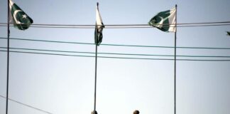 Delegación iraní llega a Islamabad para mantener conversaciones con EE.UU.