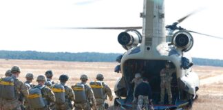 ¿Qué pasa con el despliegue militar de EE.UU. en Oriente Medio en medio del alto al fuego?