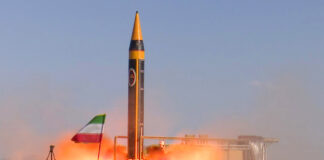 Miles de misiles: la estimación de la inteligencia de EE.UU. sobre el poder iraní que choca con la bravata de Trump