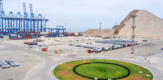 El reto de Perú para hacer brillar su megapuerto con inversión china