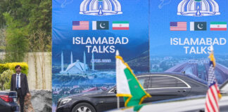 Trump: Las negociaciones con Irán han arrancado