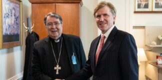 ¿Alto voltaje o diálogo franco?: lo que pasa en las relaciones entre EE.UU. y el Vaticano