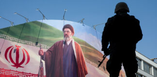 «Difunden noticias falsas»: Trump carga contra medios que afirman que «Irán está ganando»