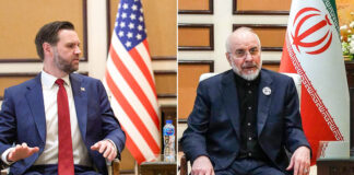 Estos son los principales desacuerdos entre Irán y EE.UU.