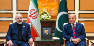 Jefe negociador iraní: EE.UU. «no pudo ganarse la confianza» de Teherán