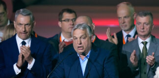 «El resultado es claro»: Orbán reconoce derrota en las legislativas