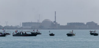 Trump menciona las armas de Irán que subestimaron