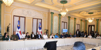 ¿Una declaración de emergencia técnico-administrativa y haciéndola pasar como mandato constitucional? ¿querrá Abinader imponer una especie de gobierno dictatorial de corte militar a lo Bordaberry?