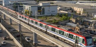 Santo Domingo. Tres provincias concentran 46.61% inversión pública