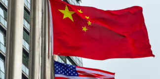 Сhina carga contra el «peligroso e irresponsable» bloqueo naval de EE.UU. a Irán