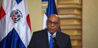 Ray Guevara no comparte propuesta presidente del TC sobre reforma constitucional