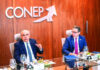 El Conep sugiere reorientación del gasto, subsidios focalizados y menos burocracia