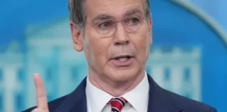 Washington inicia una guerra económica contra Irán