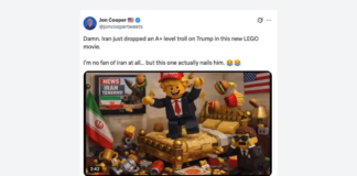 La guerra ‘paralela’ en la que Irán se impone a EE.UU.