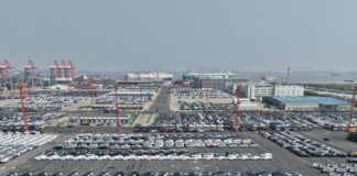 La nueva ofensiva china que inquieta a los mercados occidentales