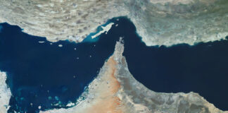 El desliz de Trump en su mensaje de agradecimiento a Irán