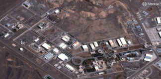 Teherán: «El uranio enriquecido es tan sagrado como el suelo iraní»