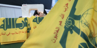 Hezbolá emite una rotunda advertencia a Israel