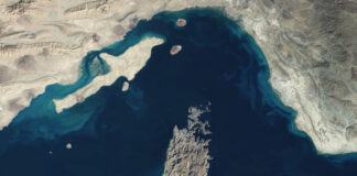 El poderoso instrumento de disuasión de Irán develado por la guerra con EE.UU.