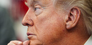 «Por las buenas o por las malas»: Trump lanza nueva amenaza a Irán