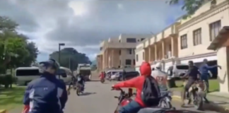 23 minutos de persecución: ¿Qué dice la solicitud de medida de coerción y videos sobre muerte de chofer?