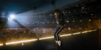 Michael Jackson ¡resucitado! en película que mira más a un lado que a otro