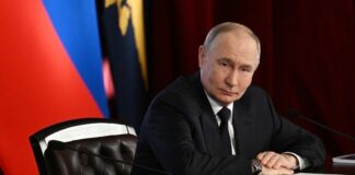 «Vergonzoso, cobarde y políticamente motivado»: Putin sobre el trato del COI a atletas rusos