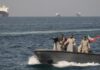 La Casa Blanca comenta la incautación de dos barcos por parte de Irán