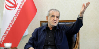 Presidente iraní nombra los principales obstáculos para lograr «una negociación genuina» con EE.UU.