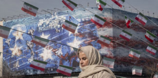 «La muerte será su mayor deseo»: el portavoz militar iraní lanza una advertencia misteriosa