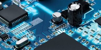 Semiconductores. Con los comensales listos, es hora de servir microchips