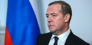 Medvédev comenta el enorme préstamo de la UE a Kiev: «Disfruten de que los engañen de nuevo»